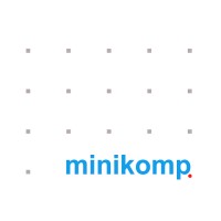 Minikomp Bogner GmbH logo - Similar company to Effeqt