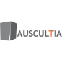 AUSCULTIA logo - Similar company to Cm Computer