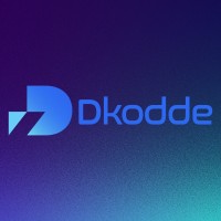 Dkodde logo - Similar company to Punta Blanca Solutions