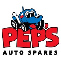 Pep's Auto Spares