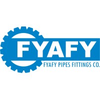 Fyafy Pipes Fittings Co. logo - Similar company to Big Co., Ltd.
