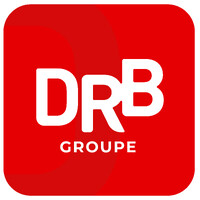 Groupe DRB logo - Similar company to Vbl Conseil