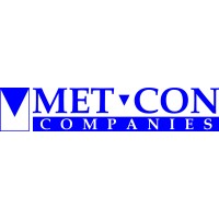 Met-Con Companies, Inc. logo - Similar company to Millersberg Construction Llc