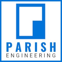 Parish Engineering logo - Similar company to Parish Engineering Co. Pty. Ltd