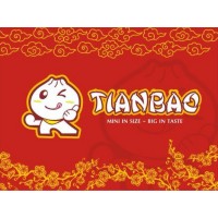 Tian Bao Medan logo - Similar company to Medan Digital Center