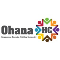 Ohana of Howard County, Inc. logo - Similar company to Mcenroe Voice And Data