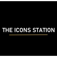 The Icons Station logo - Similar company to Al-Moattasem International School