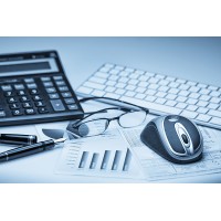 BMV BOOKKEEPING & ACCOUNTING logo - Similar company to Master Visionco Accounting Services Llc
