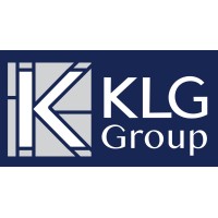 KLG GROUP LTD logo - Similar company to Javlin Formwork Ltd