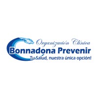 Organización Clínica Bonnadona Prevenir S.A.S logo - Similar company to Clínica Reina Catalina