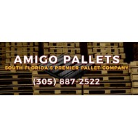 Amigo Pallets logo - Similar company to Pinnacle Pallets Llc