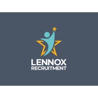 Lennox Recruitment Ltd logo - Similar company to Kage Partnership