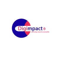 Digimpact Technologies logo - Similar company to District Healthcare Services