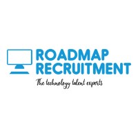Roadmap Recruitment logo - Similar company to Tms Technology