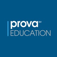 Prova Education, Inc. logo - Similar company to Reachmd