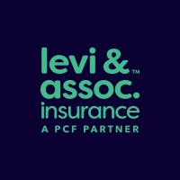 Levi & Associates Insurance logo - Similar company to Schefer Petric & Simpson