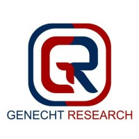 Genecht Research Pvt Ltd logo - Similar company to Replacin Pvt. Ltd.