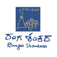 Ranga Shankara - India logo - Similar company to Kattaikkuttu Sangam