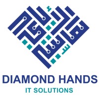 Diamond Hands IT Solutions logo - Similar company to Perceptive Technologies, Inc.