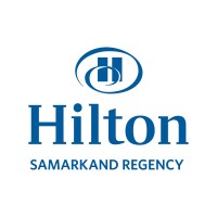 Hilton Samarkand Regency logo - Similar company to Mirankul Group