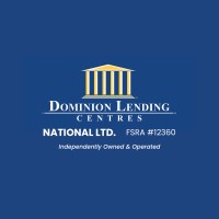 Dominion Lending Centre National Ltd- Mississauga logo - Similar company to Dlc National — Wolfpack Mortgage Solutions Team