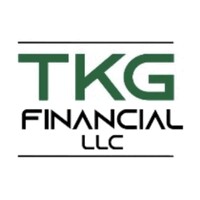 TKG Financial LLC logo - Similar company to Omega Phi Beta Sorority, Incorporated