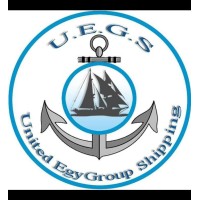United Egy Group Shipping logo - Similar company to Ocean Logistic