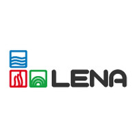 Lena srl logo - Similar company to Partyguru