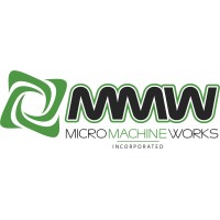 MICRO MACHINE WORKS, INC. logo - Similar company to Metalcraft Precision Machining