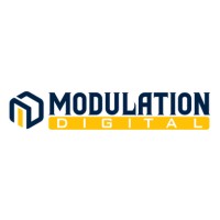 Modulation Digital Pvt. Ltd. logo - Similar company to Modulation Digital