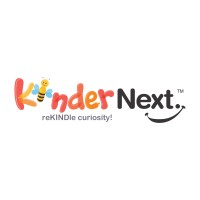 KinderNext logo - Similar company to Nextenglish