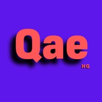 Qae: For the Curious Mind logo - Similar company to Qae Inc.