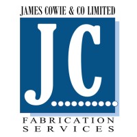 James Cowie & Co Ltd logo - Similar company to Loftus Group