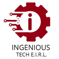 Ingenious Tech logo - Similar company to Ingenious Tech