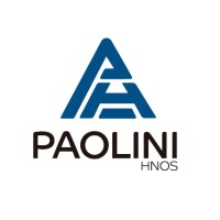 Paolini Hnos. S.A. logo - Similar company to Chediack