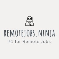 Remote Work & Working at Home Jobs logo - Similar company to R