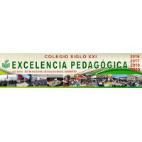 Fundación Colegio Siglo XXI. Quilpué logo - Similar company to Fundación Educacional Colegio Hispano De Villa Alemana