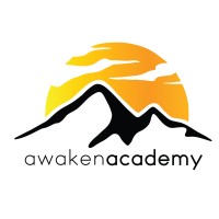 Awaken Academy logo - Similar company to Hvc Uk