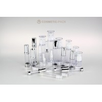 cosmetic packaging logo - Similar company to Politech Cosmetic Packaging