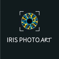 IRISPHOTO.ART logo - Similar company to Solal Digital