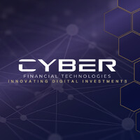 Cyber Financial Technologies logo - Similar company to French Elm Advisors