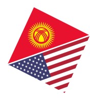 American Spaces in Kyrgyzstan logo - Similar company to School Of Data Kyrgyzstan