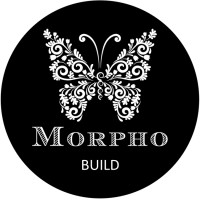 Morpho Build logo - Similar company to Lfamaro
