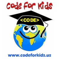 AI for Kids.us logo - Similar company to Cyber@Uc Club