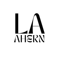 LA AHERN logo - Similar company to Future Charging Solutions Pty Ltd