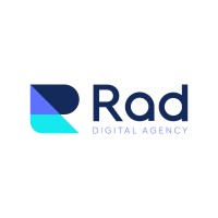 RAD logo - Similar company to Q Bioscience