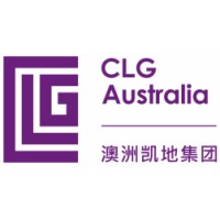 CLG Australia logo - Similar company to Smart Building Services Pty Ltd