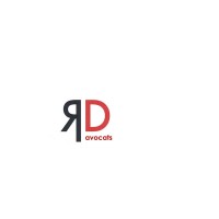 R&D Avocats logo - Similar company to École Saint-Joseph L'Espérance