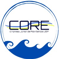 Core Júnior logo - Similar company to Techsavvy Brasil