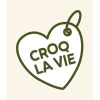 CROQ' la Vie logo - Similar company to Amandine Eirl